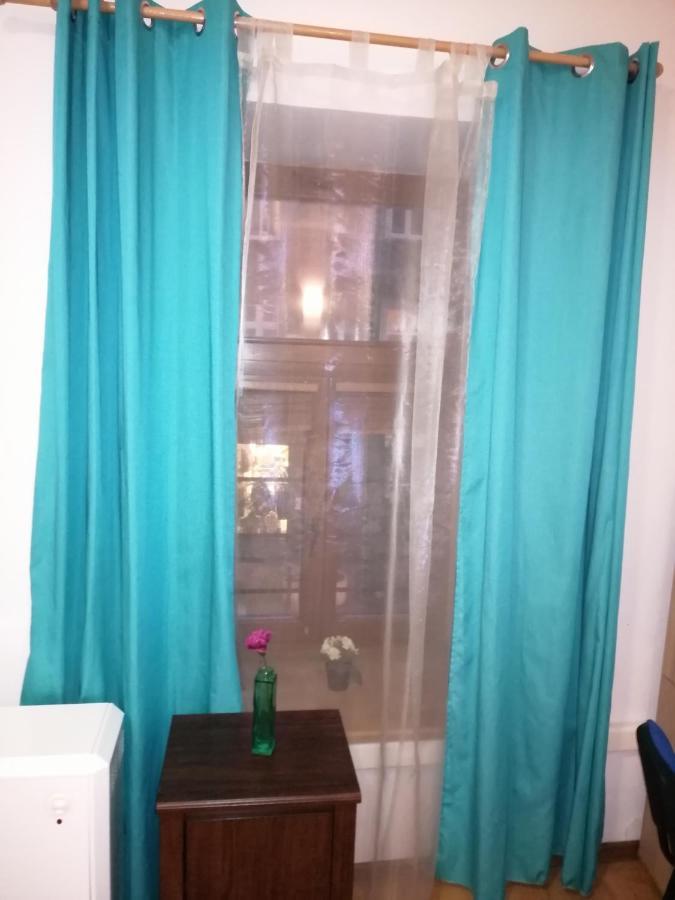 Hostel Gliwice Centrum Parking エクステリア 写真